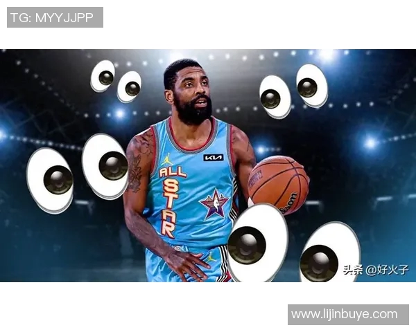 凯里欧文与足球明星的跨界合作与友谊探索之旅