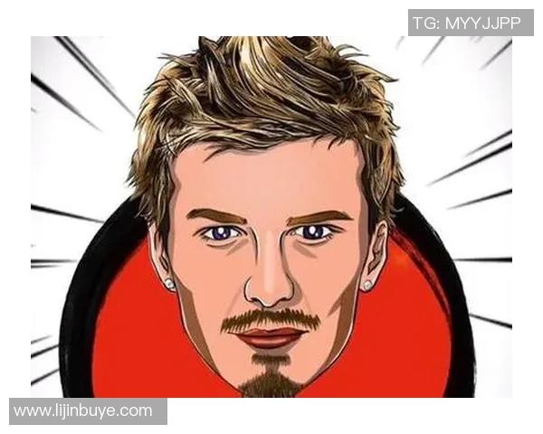 最渣头像男足球明星盘点那些让人哭笑不得的奇葩形象